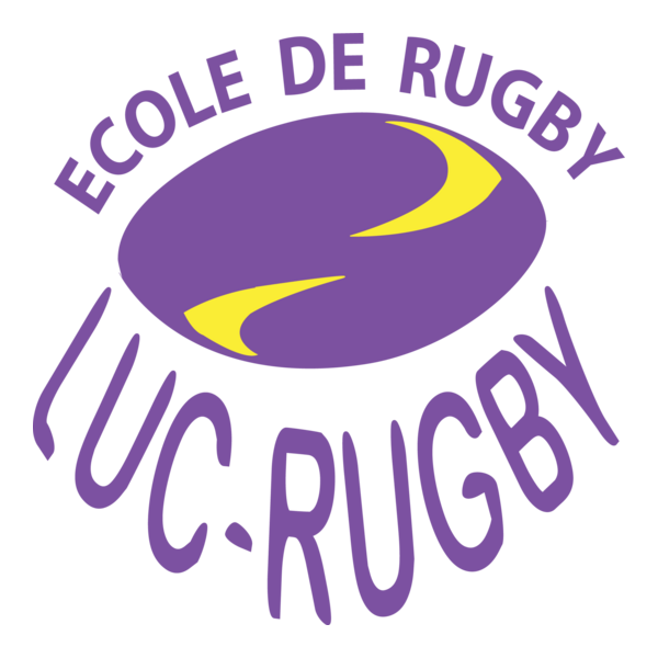 Lille UC Rugby Logo PNG Vector