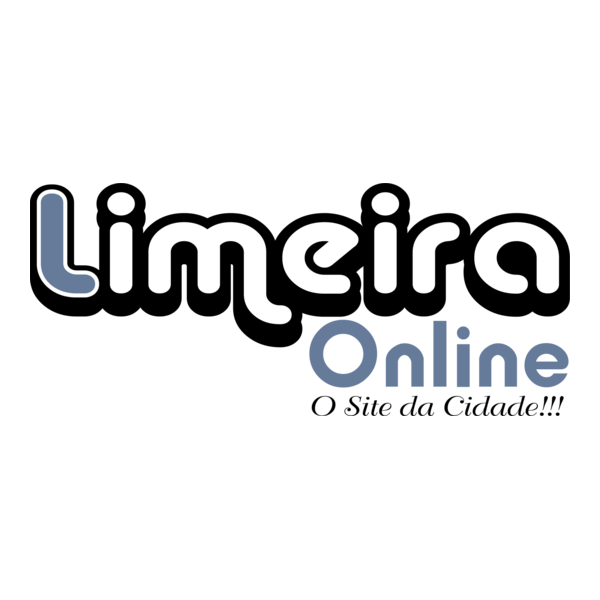 Limeira Online Logo PNG Vector