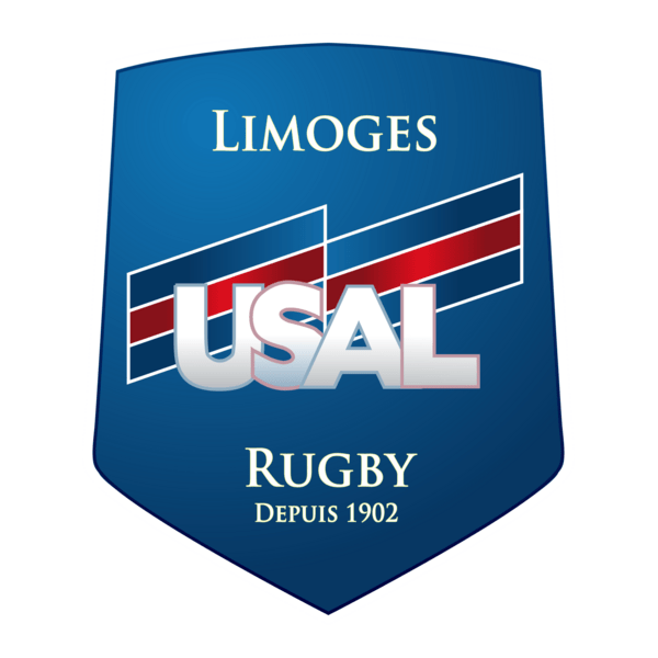 Limoges Rugby Logo PNG Vector