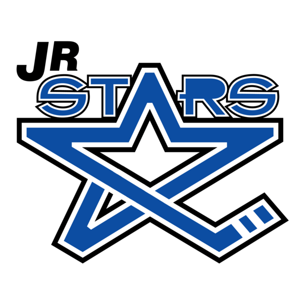 LINCOLN JR. STARS Logo PNG Vector