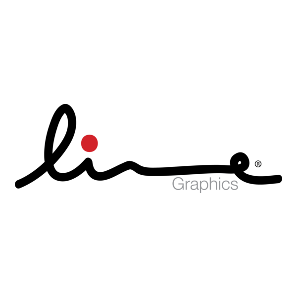 Linegraphics Logo PNG Vector