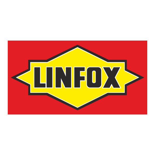 Linfox Logo PNG Vector
