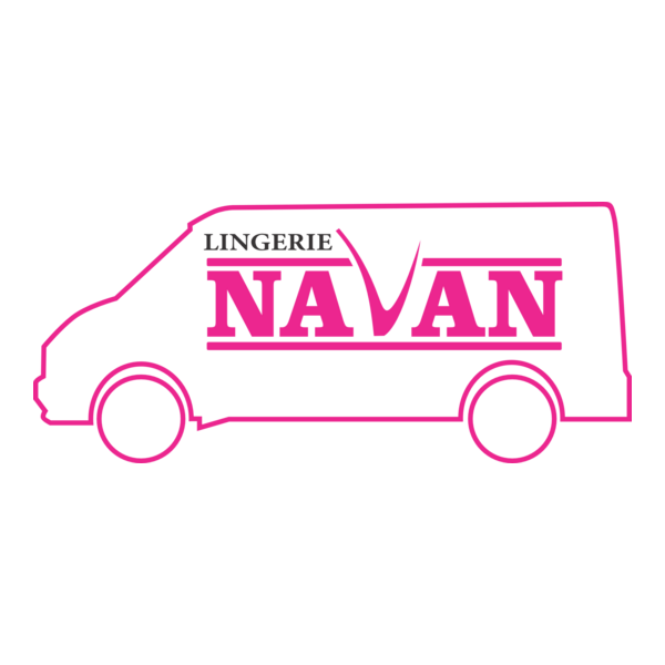 Lingerie Navan Logo PNG Vector