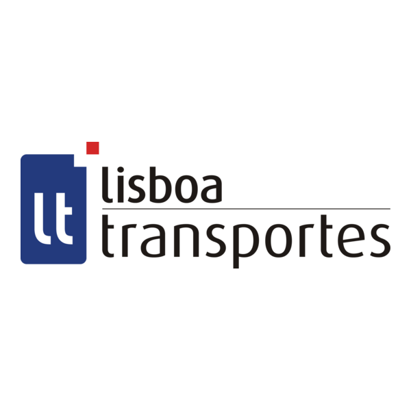 Lisboa Transportes Logo PNG Vector