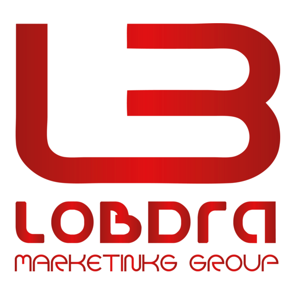 LOBDRA Marketing Group Logo PNG Vector