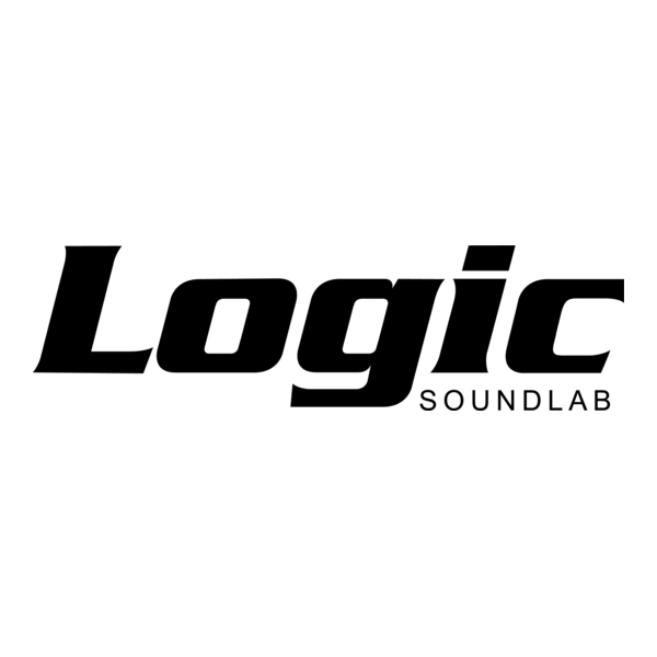 Logic Soundlab Logo PNG Vector