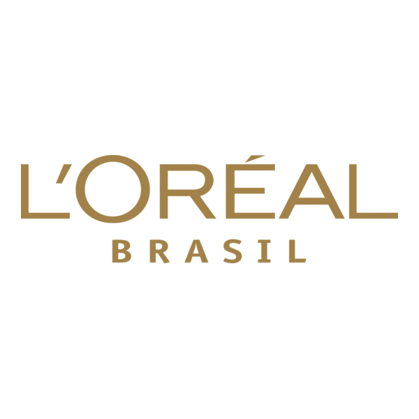 LOREAL BRASIL Logo PNG Vector