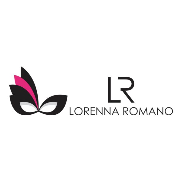 Lorenna Romano Logo PNG Vector