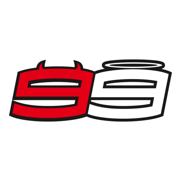 lorenzo 99 Logo PNG Vector