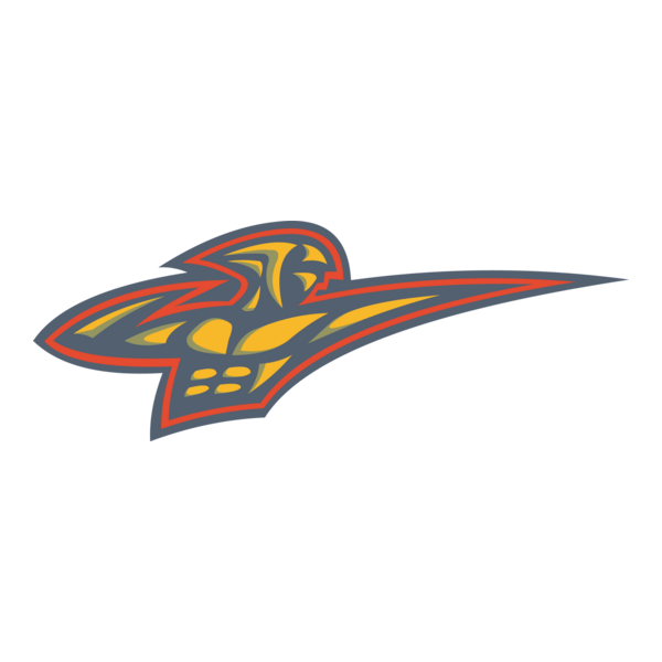 LOS ANGELES AVENGERS Logo PNG Vector