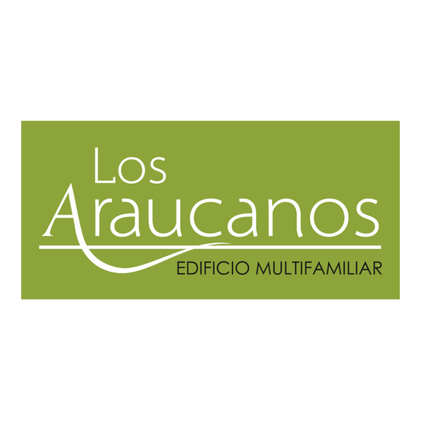 Los Araucanos Logo PNG Vector
