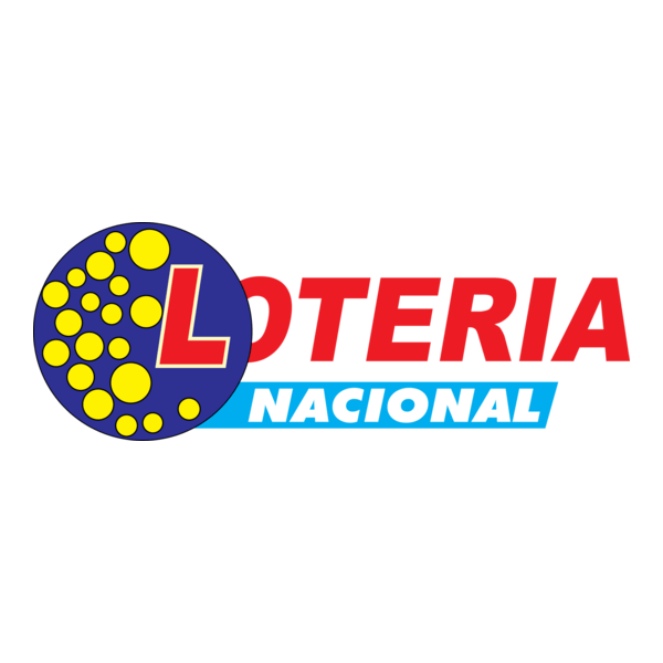 Loteria Nacional Logo PNG Vector