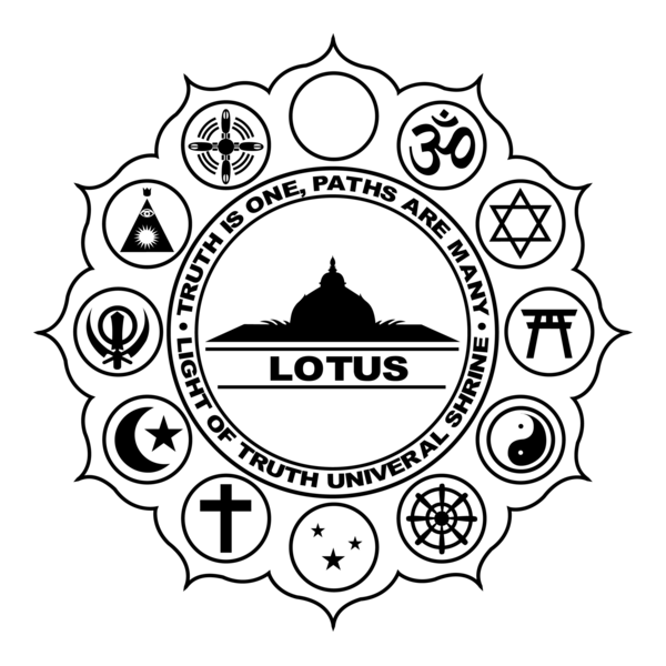 Lotus Logo PNG Vector