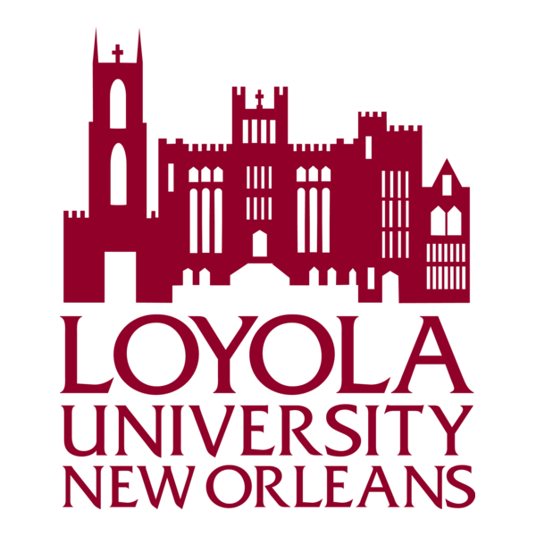 Loyola University New Orleans Logo PNG Vector