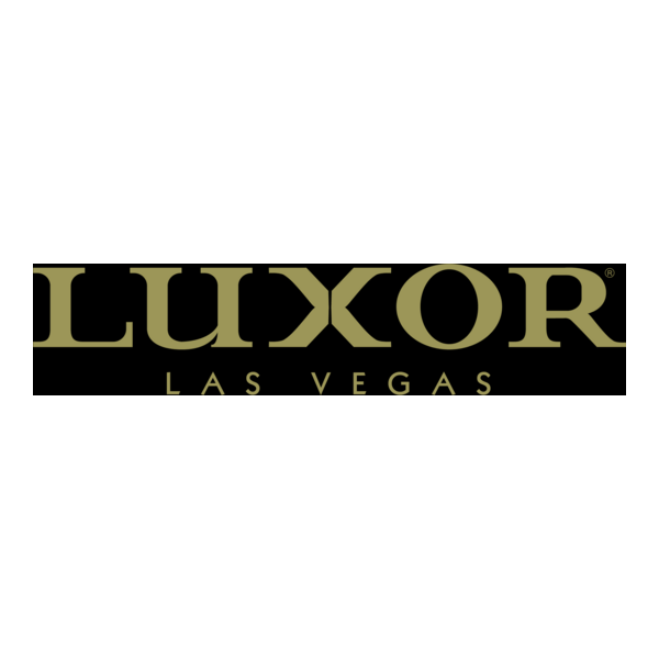 luxor casino las vegas Logo PNG Vector