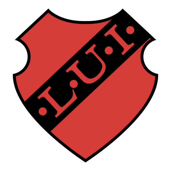 Lynge-Uggeloese IF Logo PNG Vector