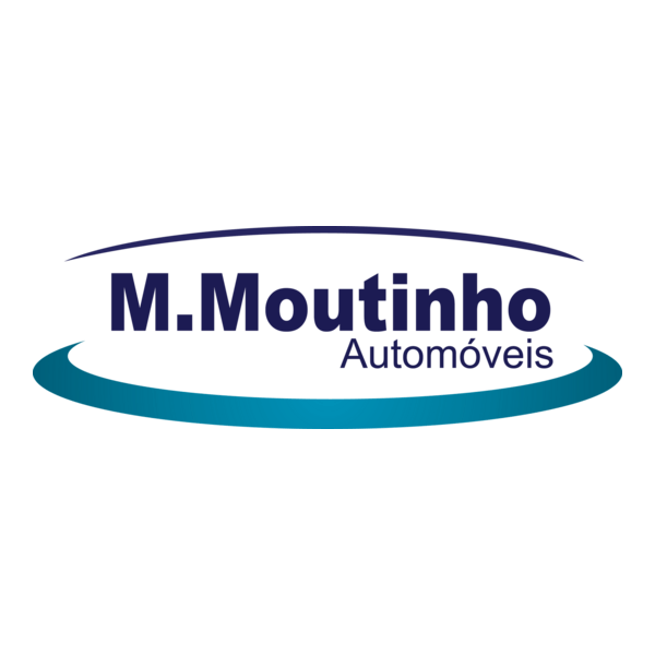M.Moutinho Logo PNG Vector