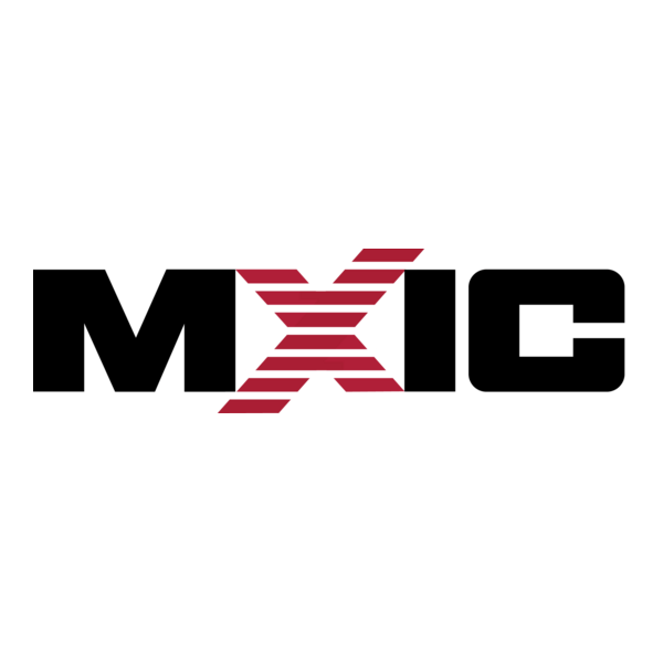 Macronix International Logo PNG Vector