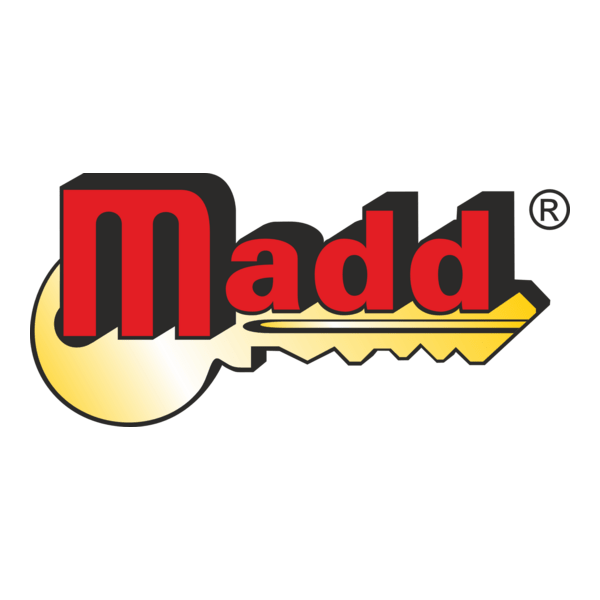 Madd Logo PNG Vector