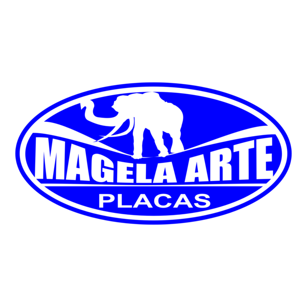 Magela Artes Logo PNG Vector