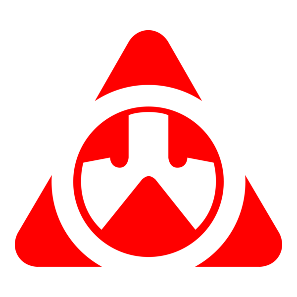 Magpul Dynamics Logo PNG Vector