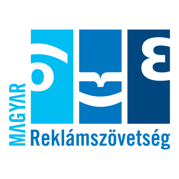 Magyar Reklamszovetseg Logo PNG Vector