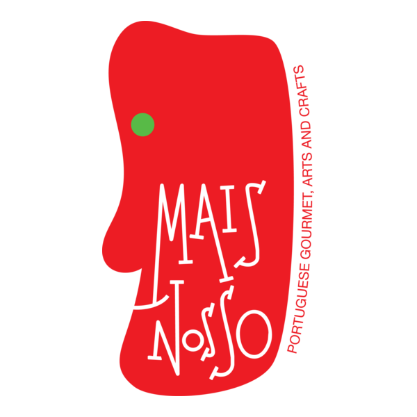 Mais Nosso Logo PNG Vector