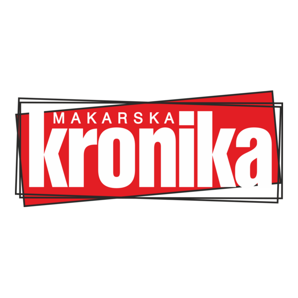 Makarska kronika Logo PNG Vector
