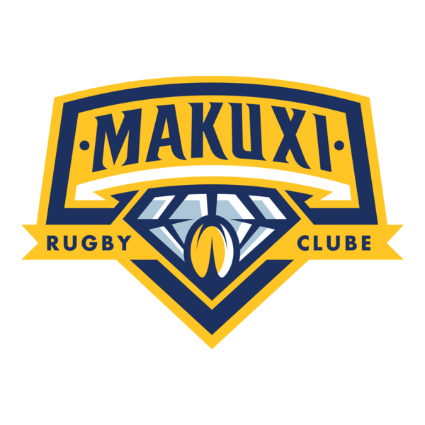 Makuxi Rugby Logo PNG Vector