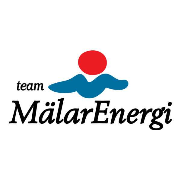 MALAR ENERGI Logo PNG Vector