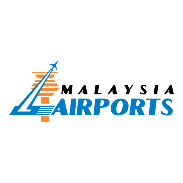 Malaysia Airports Holdings Berhad Logo PNG Vector