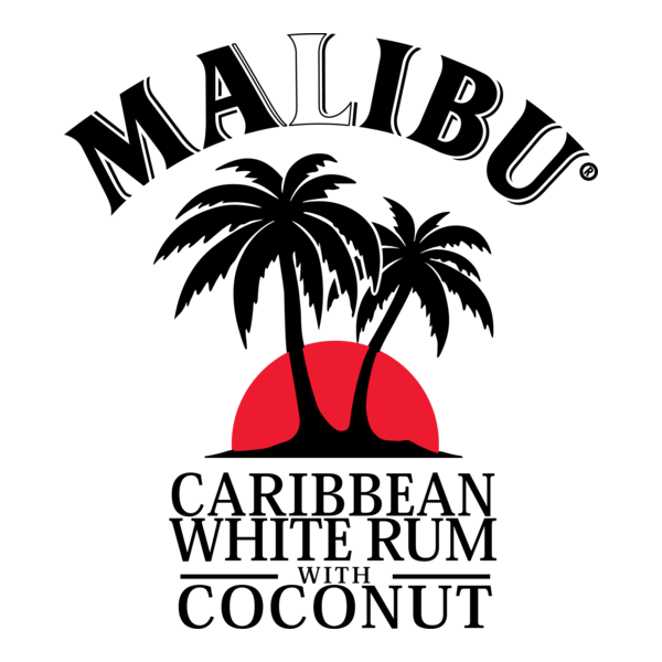 Malibu Logo PNG Vector