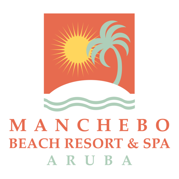 Manchebo Beach resort & Spa, Aruba Logo PNG Vector