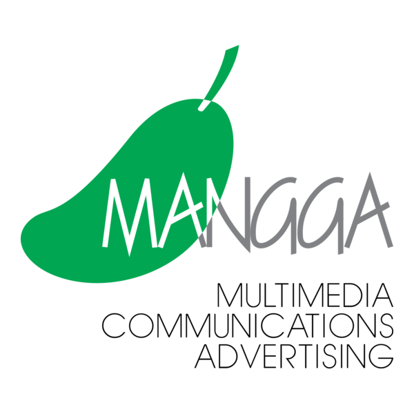 Mangga Logo PNG Vector