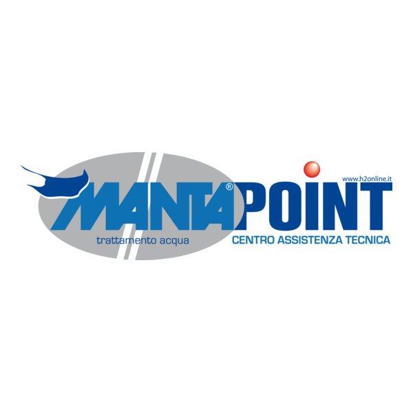 Manta point Logo PNG Vector