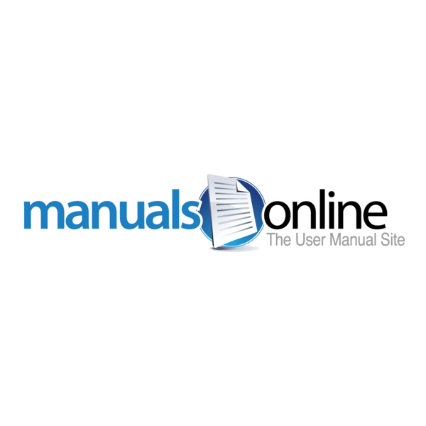 Manuals Online Logo PNG Vector