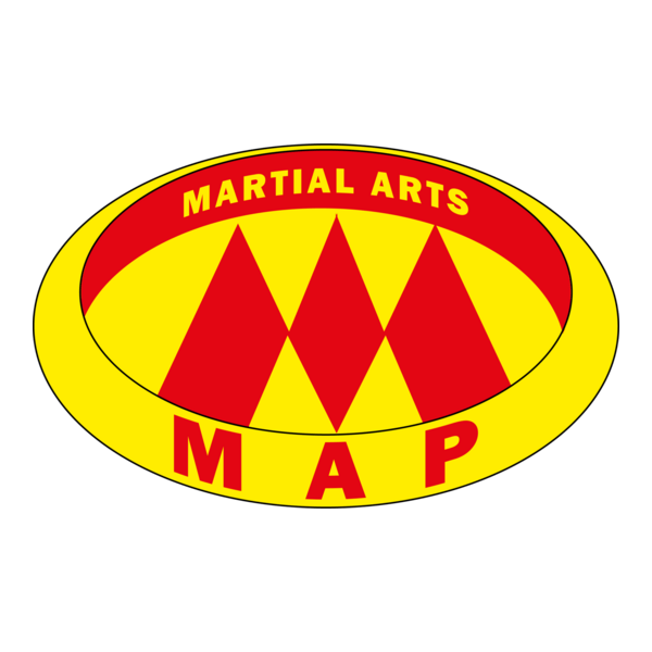 MAP Logo PNG Vector