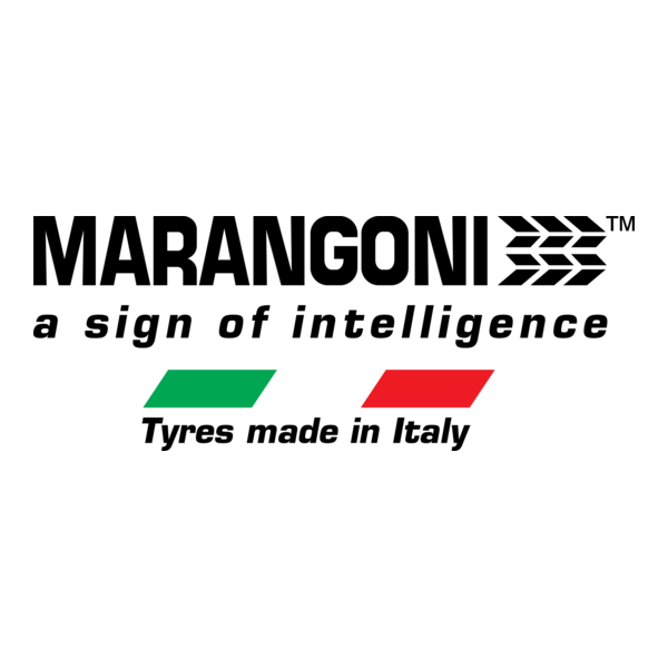 Marangoni Tyres Logo PNG Vector