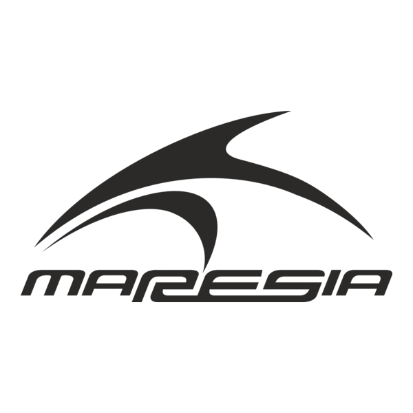 Maresia Logo PNG Vector