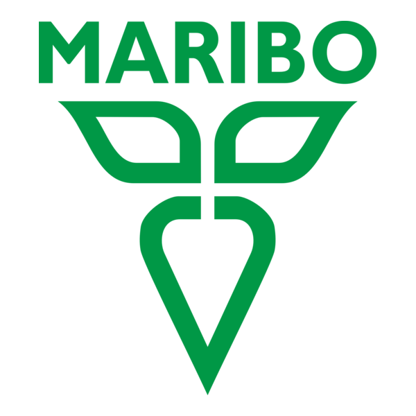 Maribo Logo PNG Vector