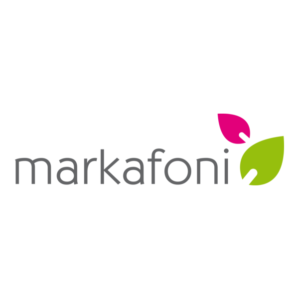 markafoni Logo PNG Vector