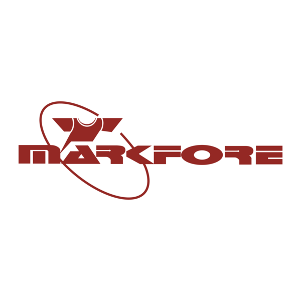 Markfore Sales Logo PNG Vector