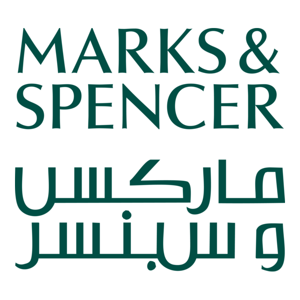 Marks & Spencer - KSA Logo PNG Vector