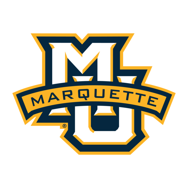 Marquette University Logo PNG Vector