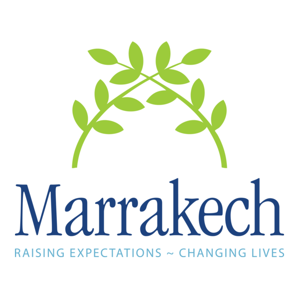 Marrakech Logo PNG Vector