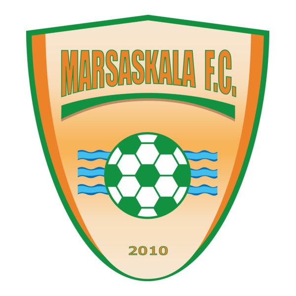 Marsascala FC Logo PNG Vector