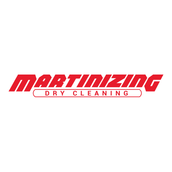 MARTINIZING Logo PNG Vector