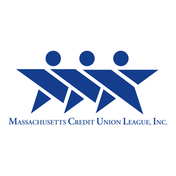 Massachusetts Credit Union League Logo PNG Vector