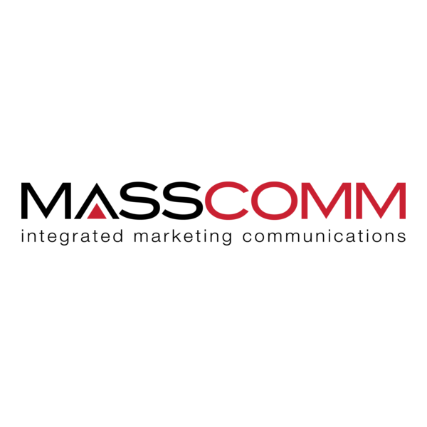 MASSCOMM Logo PNG Vector