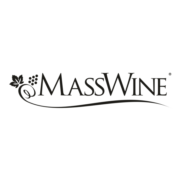MassWine Logo PNG Vector
